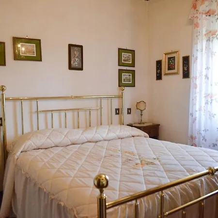 Holiday home Casariri Cortona
