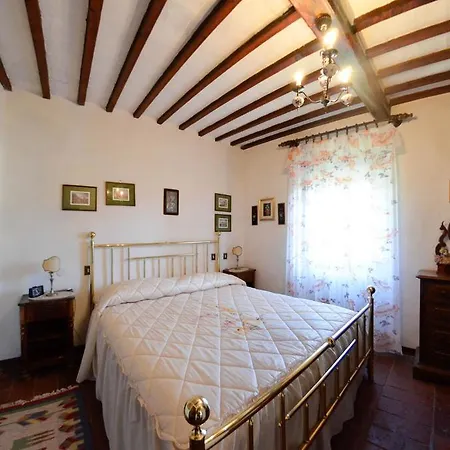 Casariri Holiday home