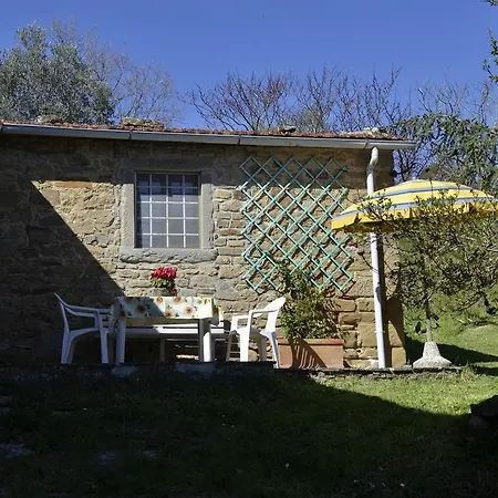 Holiday home Casariri