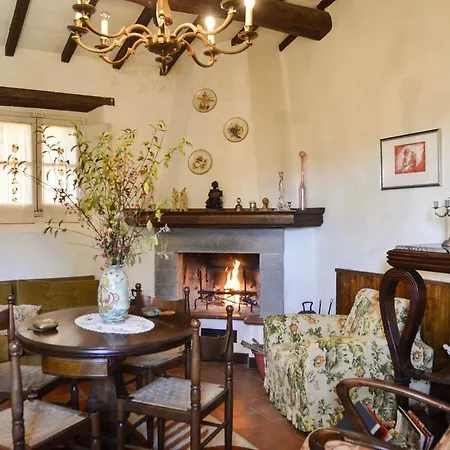 Holiday home Casariri Cortona