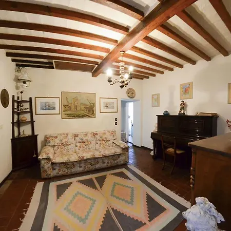 Casariri Holiday home *