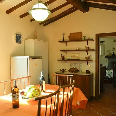 Holiday home Casariri Cortona