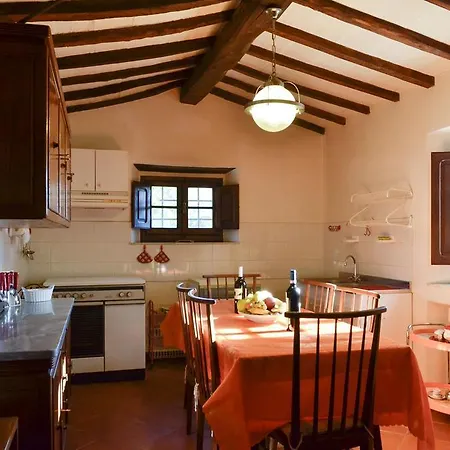 Casariri Holiday home Cortona