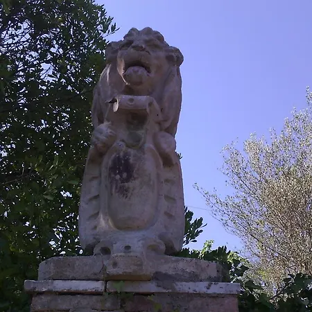 Casariri Holiday home Cortona