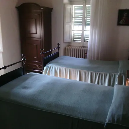 Casariri Holiday home