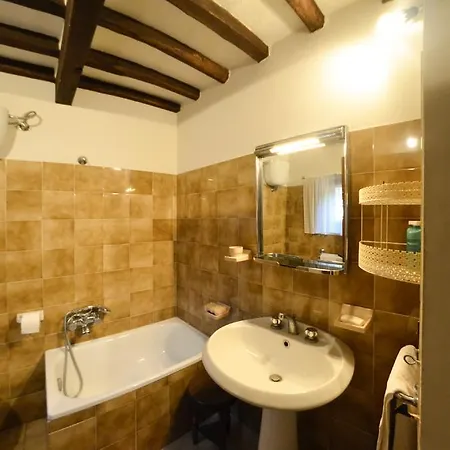 Casariri * Cortona