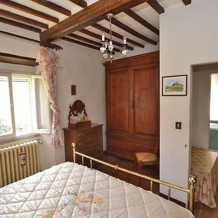 Holiday home Casariri