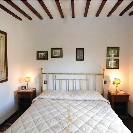 Holiday home Casariri *